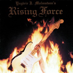 Rising Force- Yngwie Malmsteen (Tributo) 2015