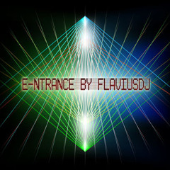 E-ntrance by Flaviusdj