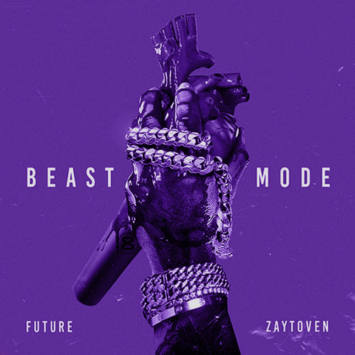 Future - Where I Came From SLOWED