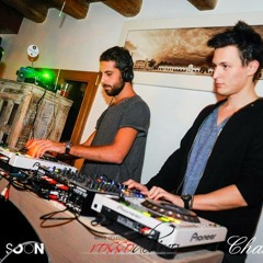 Control Vibes Radio Show #11- Guest Dj - Outway