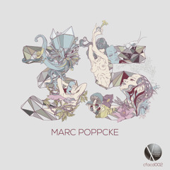 Out now: CFACD002 - 03 - Marc Poppcke - Invisible (Original Mix)