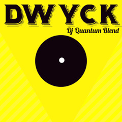 GANG STARR DWYCK (DJ QUANTUM BLEND)