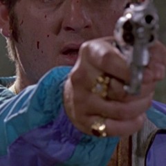 I'm Acting Like A F***ing Professional