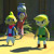 Artwork for Zelda: Windwaker - Windfall Island