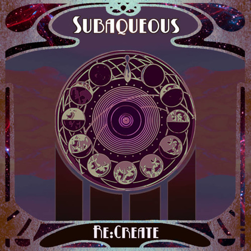 Subaqueous - Depth Of Field (sub.conscious rmx)