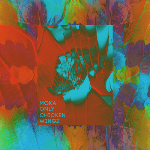 Moka Only - Freak Ya Heart Out feat Illa J