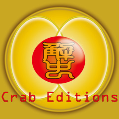 KANiKEN - Crab Editions