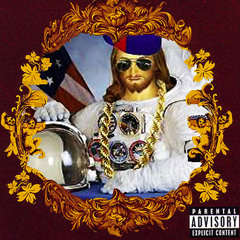 Space Jesus Intro (Radio Edit)