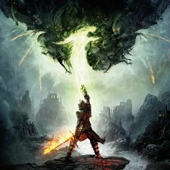 Dragon Age - Sera Was Never (Minaw remix)