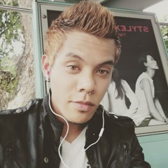 "All about you" by McFly(Acoustic Cover)