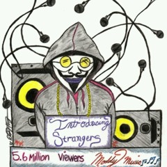 Voodoo - Moddy ft. Irving (Prod. By Moddy)