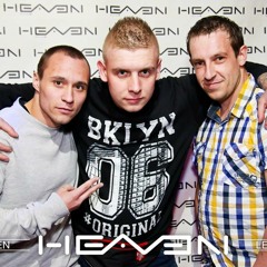 Dj.Kuban Club Mix 07.05.2015