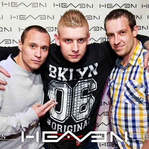 Dj.Kuban Club Mix 07.05.2015