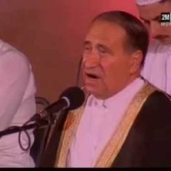 'محمد أديب الدايخ - جل الذي خلق الجمال 'يا من هواه