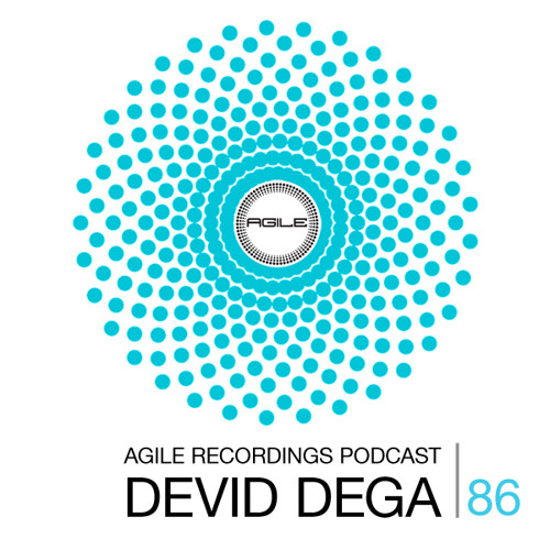 Agile Recordings Podcast 086 with Devid Dega