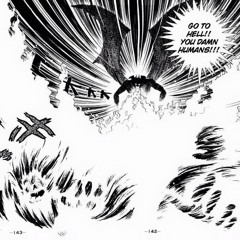 Go to Hell You Damn Humans (Instrumental)