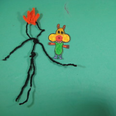 Blues for Sammy Worst  6-2-08