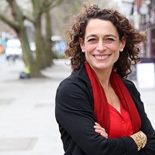 Alex Polizzi Chefs On Trial By Steve Lynch