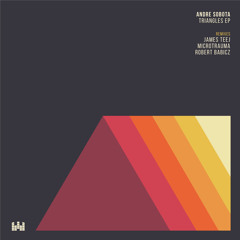 Andre Sobota - Solaris (Original Mix) [microCastle] (PREVIEW CLIP)
