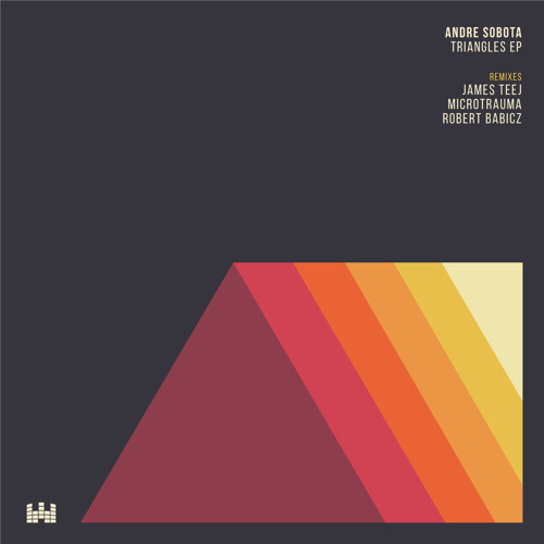 Andre Sobota - Solaris (Original Mix) [microCastle] (PREVIEW CLIP)