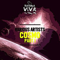 RIQ, Aaron Mash - Underground (Original Mix) Cut [Natura Viva] ****OUT NOW****