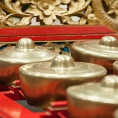 Warsaw Gamelan Group - Walang Kekek