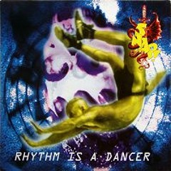 Snap- Rhythm Is A Dancer (Yaakov Gorsetman Remix)