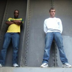 Hatcha & Coki [Digital Mystikz] - Kiss FM - 23.02.2011