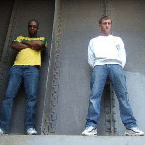 Hatcha & Coki [Digital Mystikz] - Kiss FM - 23.02.2011