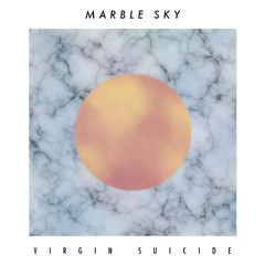 Marble Sky