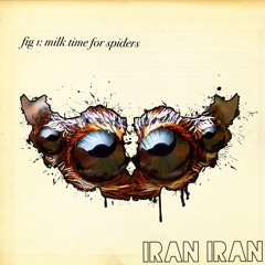 IRAN IRAN - You Make Me Feel Ted Danson