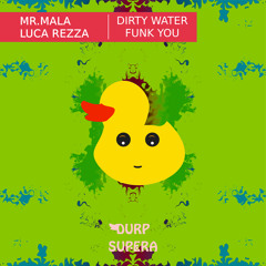 Luca Rezza - Funk You