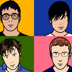 Blur - Tender feat Jimmy Fallon
