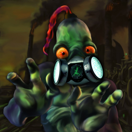 Orinocco @dragonflyradio.net [06.05.15]