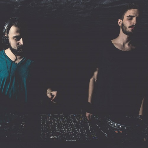 Diynamic Radioshow May 2015 by Undercatt
