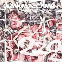 Denkmaschine- Weihrauch RMX