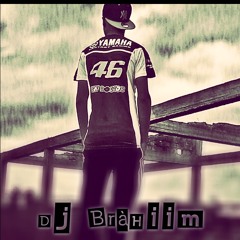 Fouzi Torino 2015 Jamais Nesmah Fel Ghali By (Dj BràHiim)
