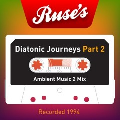 Electronic Ambient MIxes