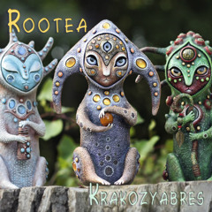Rootea - Niabo. Owner of winter grounds