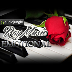 Emotional (Royalty Free Audio | Audiojungle)