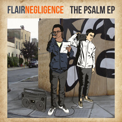 Flair & Negligence - Danger (ft. Dumo)