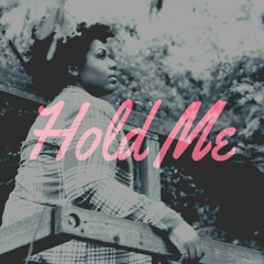 Hold Me (Prod. Xavier Jordan)