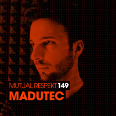 Mutual Respekt 149 with Madutec