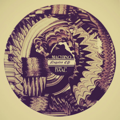 Machino - Lineares Rectas feat. AL-B [UYSR017]