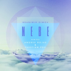 Branimir Dimov - Nebe ( Faustian PDC Remix )