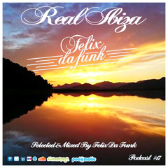 Real Ibiza #17 By Felix Da Funk