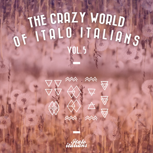 James Rod - Cosmic Train