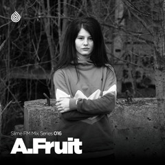 SlimeFM 016 - Mixed By A.Fruit [Free Download]