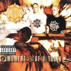 Gang Starr - Moment Of Truth (Reproduced By Impeareal)
