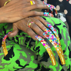 Mohini - Goddess (MASALA MASHALLAH REMIX)